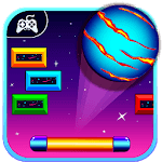 Brick Breaker Classic Star King 2018 icon