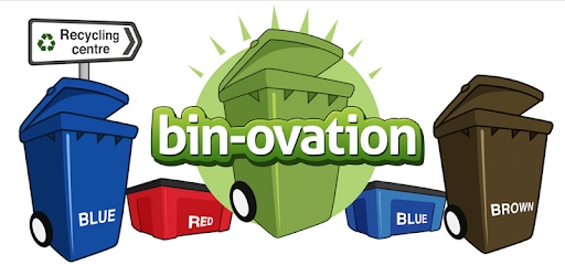 Bin-Ovation pc screenshot Bin-Ovation pc screenshot
