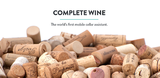 CellWine: Scan, Save, Share Your Wine Notes/Rating pc screenshot
