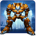 End Game of Infinity Avengers : Annihilation icon