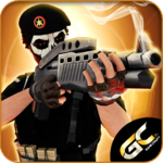 Gangster Vegas Crime Soldier Mafia Games icon