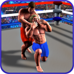 Incredible ProWrestling Revolution Fighting Game for pc icon Incredible ProWrestling Revolution Fighting Game for pc icon