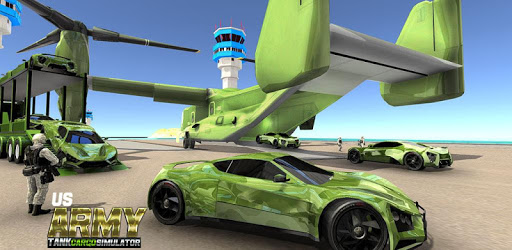 US Army Car Transport Cruise Ship Simulator 2019 pc screenshot US Army Car Transport Cruise Ship Simulator 2019 pc screenshot