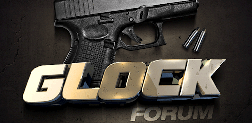 Glock Forum pc screenshot Glock Forum pc screenshot