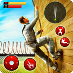 US Army Training Commando Survival Combat Mission for pc icon