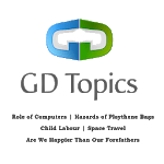 GD Topics icon