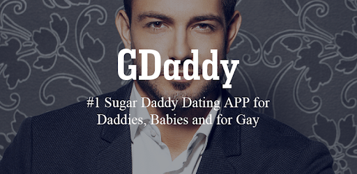 Gay Sugar Daddy Dating APP For Gay Daddy & Gay Men pc screenshot