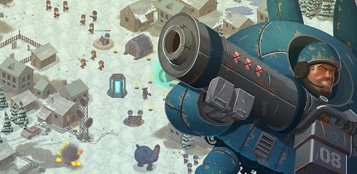 War Alert: Red Lords pc screenshot War Alert: Red Lords pc screenshot