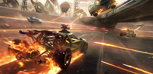 Metal Madness: PvP Shooter pc screenshot Metal Madness: PvP Shooter pc screenshot