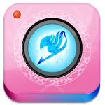 Fairy Camera icon
