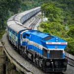 Railway Time Table 2018 icon