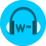 waveen~ isochronic tones free icon
