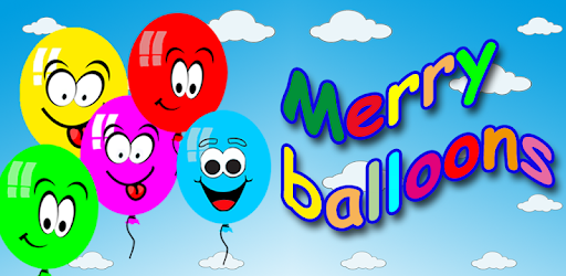 Shovel the balloons pc screenshot Shovel the balloons pc screenshot