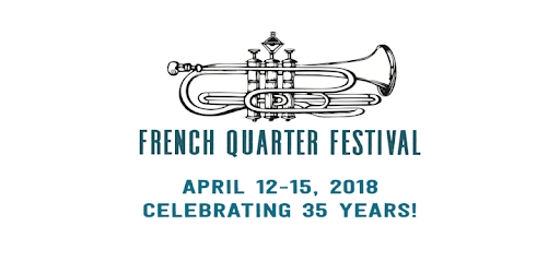 French Quarter Festival pc screenshot
