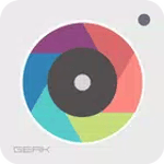 GEAK Camera icon
