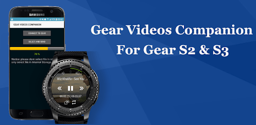 Gear Videos Companion pc screenshot Gear Videos Companion pc screenshot