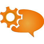 PhoneLeash: SMS/MMS forwarding (30-day trial) icon