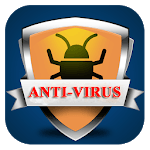 Antivirus Security Pro 2018 icon