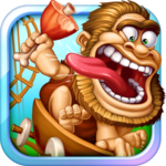 Prehistoric Park Builder icon