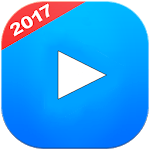 Video Player Pro & All Format icon