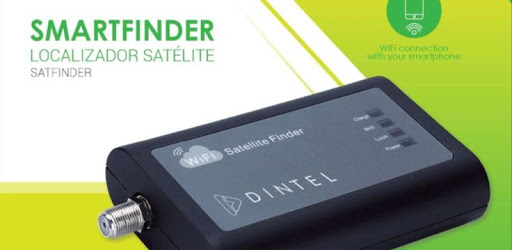 Smartfinder Dintel pc screenshot Smartfinder Dintel pc screenshot