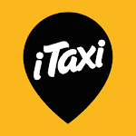 iTaxi - Aplikacja Taxi icon
