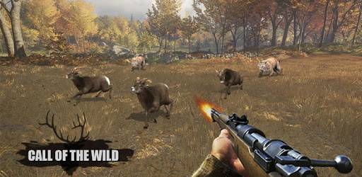 Deer Hunting King 3D pc screenshot Deer Hunting King 3D pc screenshot