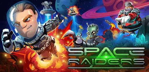 Space Raiders RPG pc screenshot