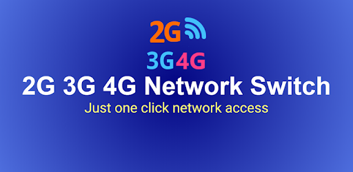 2G 3G 4G Switch pc screenshot 2G 3G 4G Switch pc screenshot