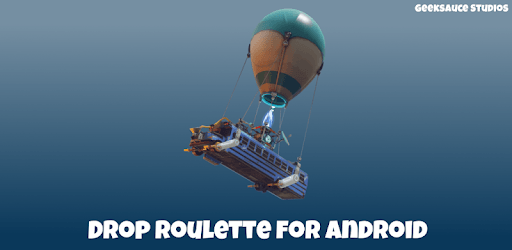 Drop Roulette for Fortnite pc screenshot Drop Roulette for Fortnite pc screenshot