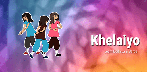 Khelaiya : Learn Garba and Dodhiya pc screenshot Khelaiya : Learn Garba and Dodhiya pc screenshot