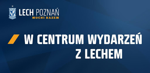 Lech Poznań pc screenshot Lech Poznań pc screenshot