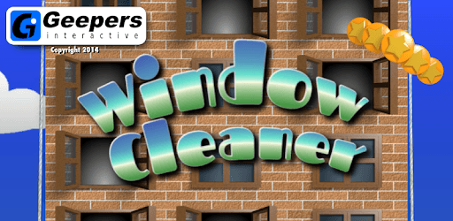 Window Cleaner pc screenshot Window Cleaner pc screenshot