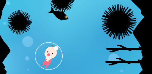 Fish Save the Baby pc screenshot Fish Save the Baby pc screenshot