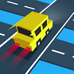 Traffic Run! icon
