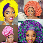 How To Tie Gele 2018 icon
