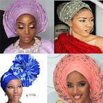How to Tie Gele & Turban 2018 icon