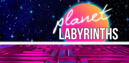 Planet Labyrinth 3D space maze pc screenshot Planet Labyrinth 3D space maze pc screenshot