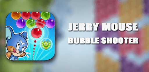 Angry Jerry POP Bubble And Tom Shooter pc screenshot Angry Jerry POP Bubble And Tom Shooter pc screenshot