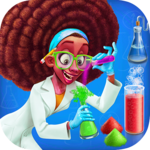 Science Experiment Fun icon