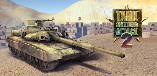 Tank Shooting Attack 2 pc screenshot Tank Shooting Attack 2 pc screenshot