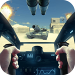 Tank Shooting Attack 2 icon