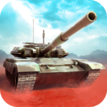 Iron Tank Assault : Frontline Breaching Storm icon