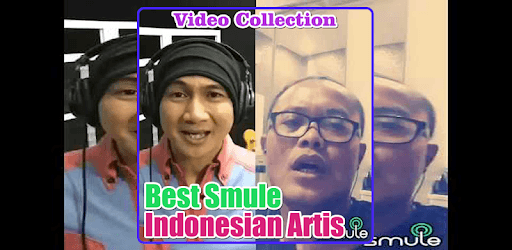 Best Smule Indonesian Artis Video Collection pc screenshot Best Smule Indonesian Artis Video Collection pc screenshot