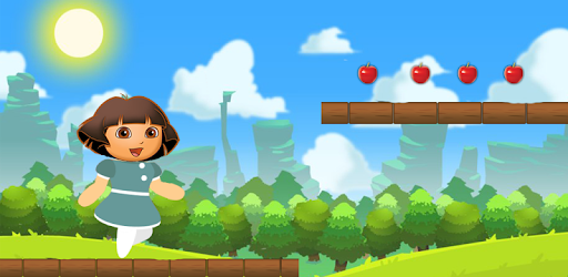 Adventure of Dora : New World pc screenshot Adventure of Dora : New World pc screenshot