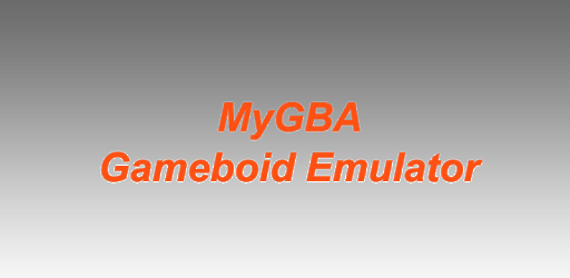 MyGBA - Gameboid Emulator pc screenshot MyGBA - Gameboid Emulator pc screenshot