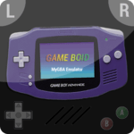 MyGBA - Gameboid Emulator icon
