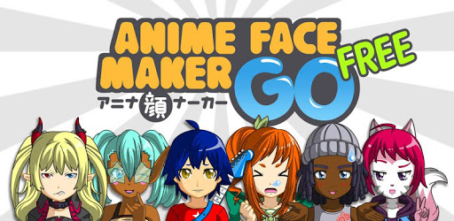 Anime Face Maker GO FREE pc screenshot