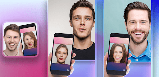 Face Transformation Gender Changer pc screenshot Face Transformation Gender Changer pc screenshot