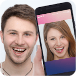 Face Transformation Gender Changer icon